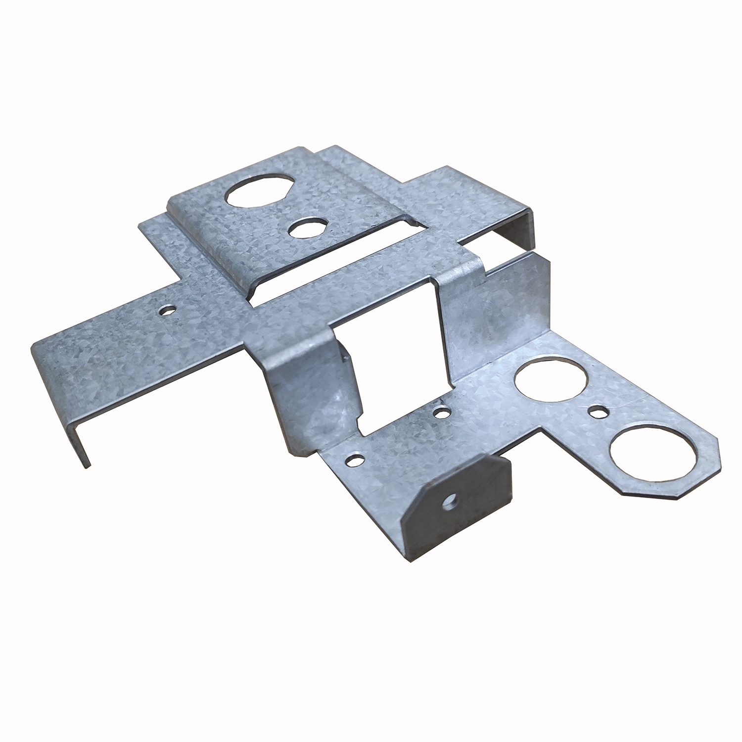 Kundenspezifische Metallprodukte Aluminium-Biegeteile