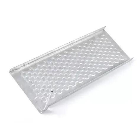 Electrónica de refrigeración Placas frías líquidas adheridas por rodillo