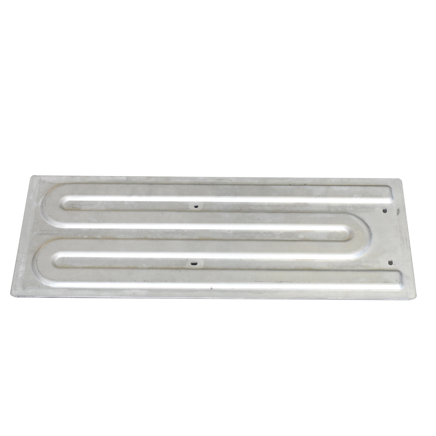 Vakuum-Aluminiumlötbatterie-Kühlplatte