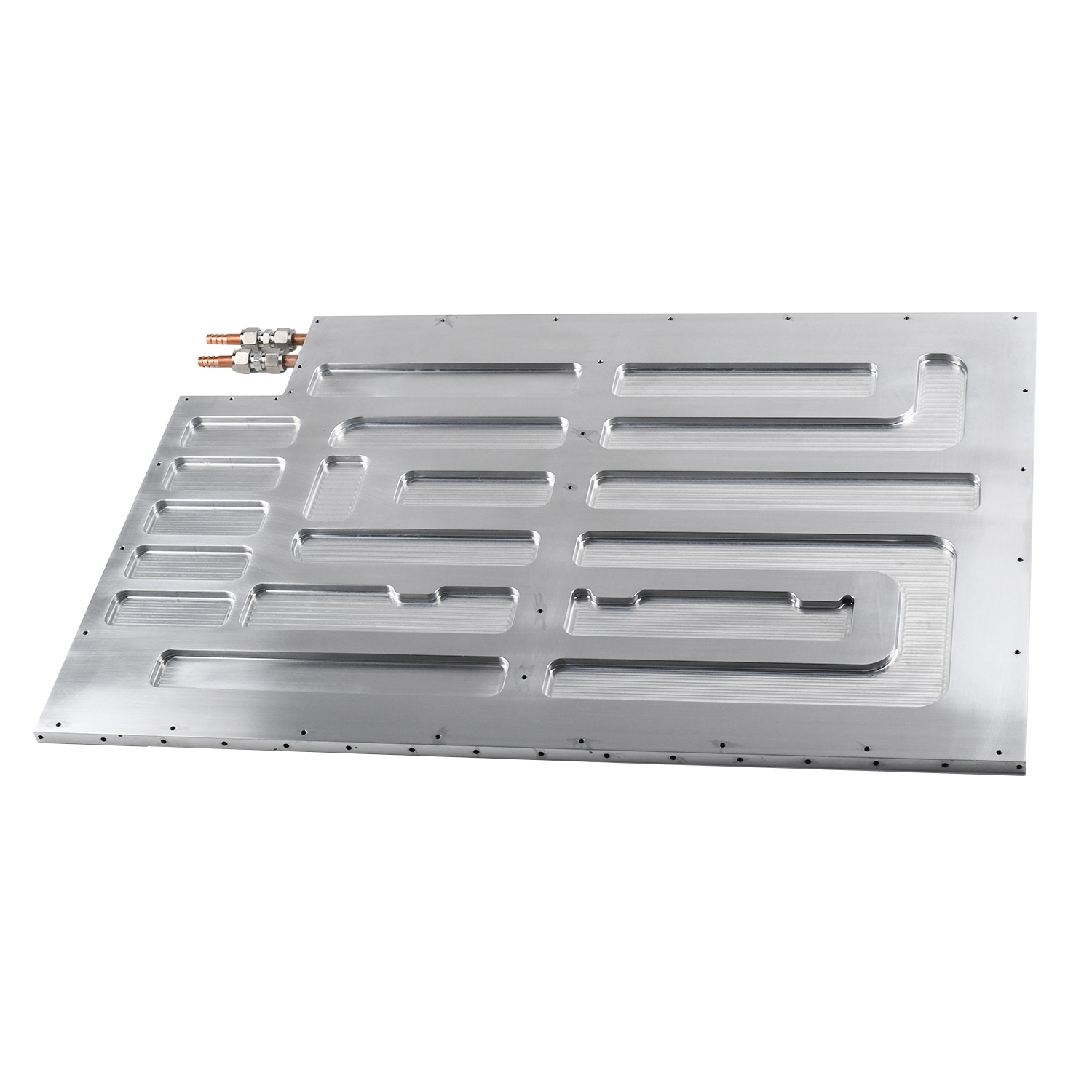 OEM-Wasserkühlungs-Kühlplatte für Batteriepacks